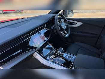 Used Audi Q7 2025 for sale - 76869827: Photo