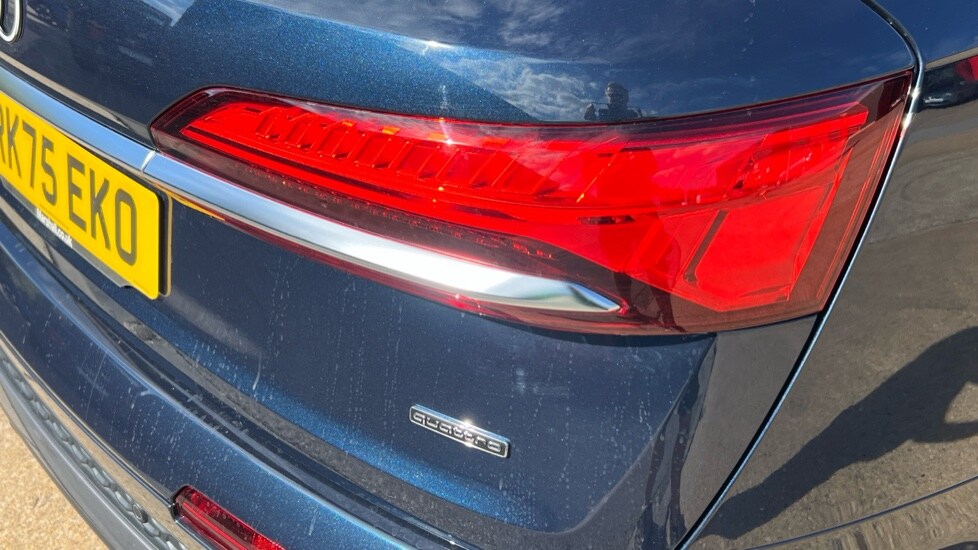 Used Audi Q7 2025 for sale - 76869827: Photo 33