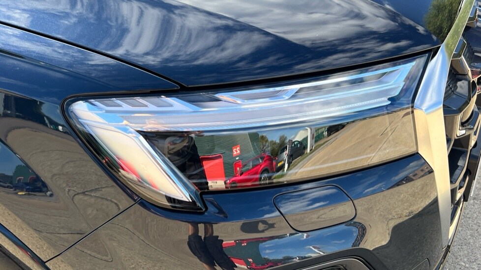 Used Audi Q7 2025 for sale - 76869827: Photo 34