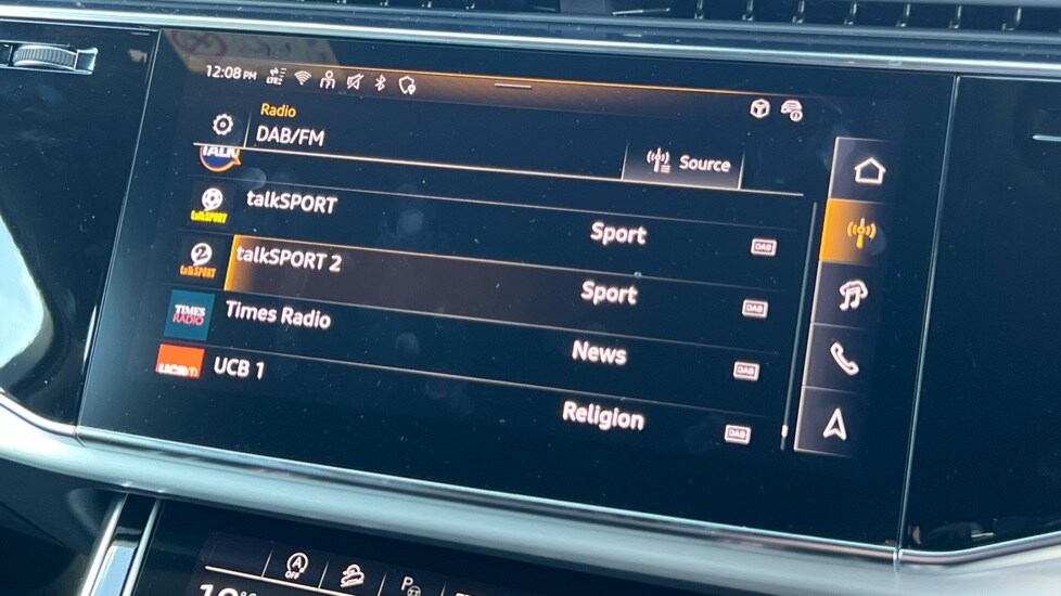 Used Audi Q7 2025 for sale - 76869827: Photo 35