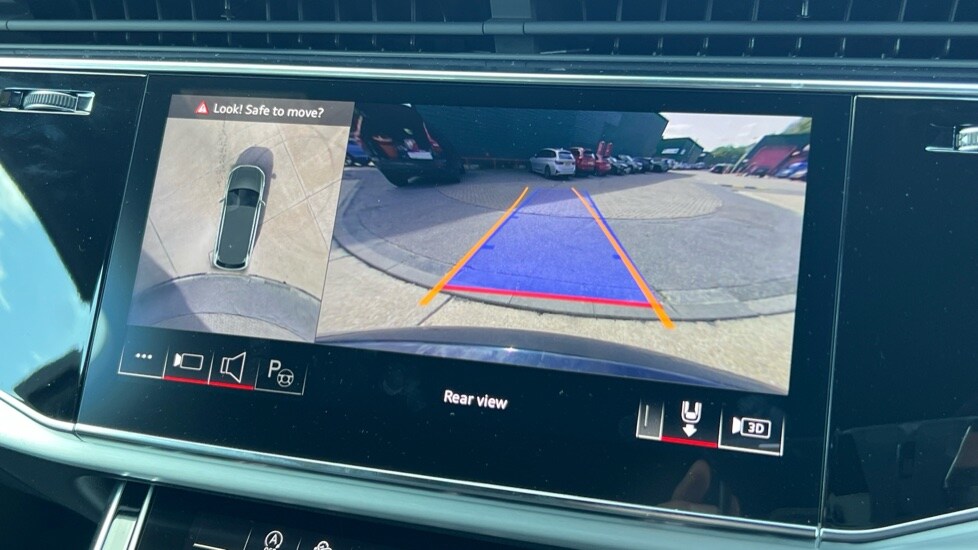 Used Audi Q7 2025 for sale - 76869827: Photo 36