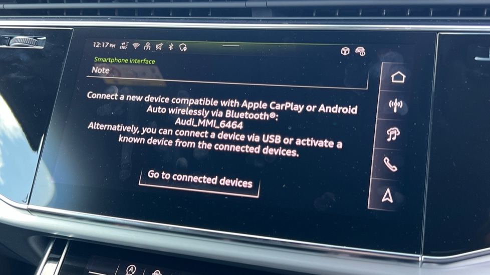 Used Audi Q7 2025 for sale - 76869827: Photo 37