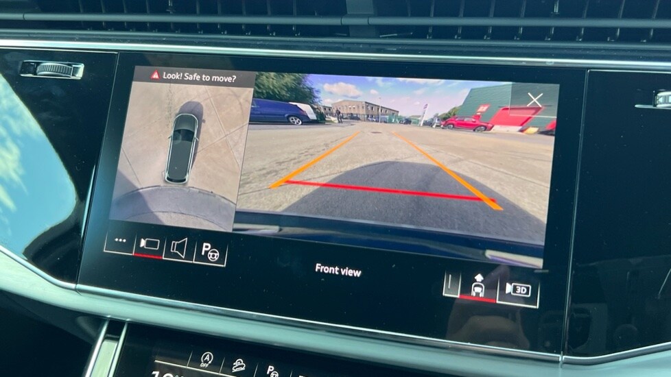 Used Audi Q7 2025 for sale - 76869827: Photo 38