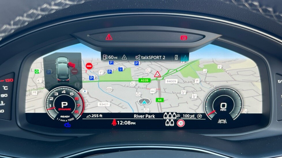 Used Audi Q7 2025 for sale - 76869827: Photo 39