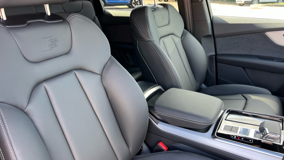 Used Audi Q7 2025 for sale - 76869827: Photo 43
