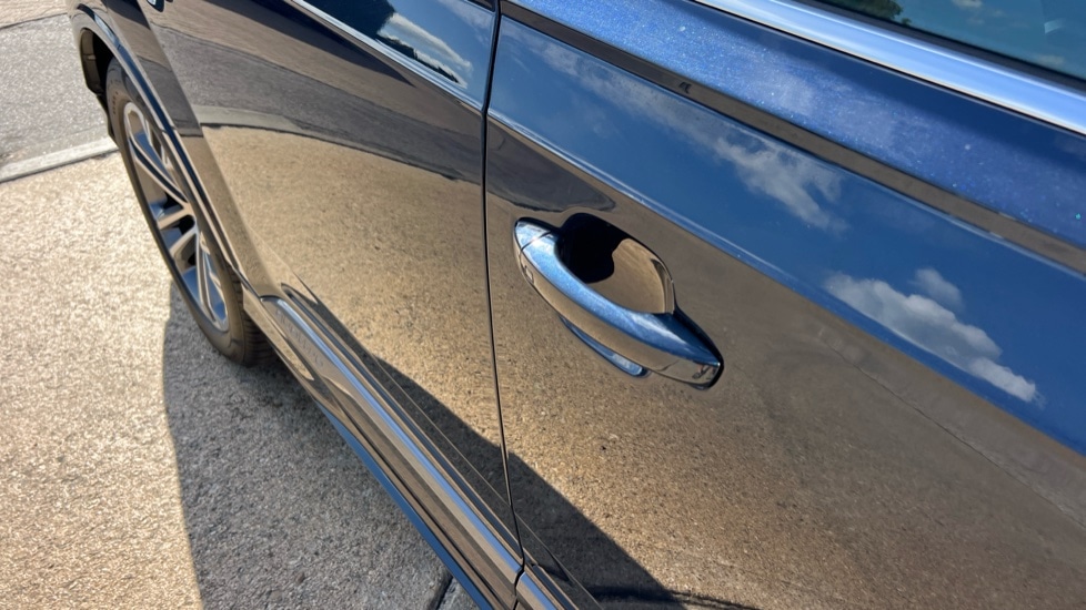 Used Audi Q7 2025 for sale - 76869827: Photo 46