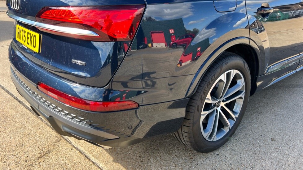 Used Audi Q7 2025 for sale - 76869827: Photo 47