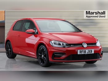 Volkswagen - Golf