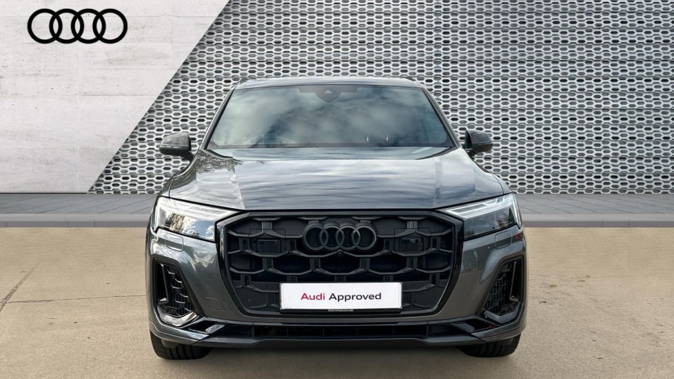 Used Audi Q7 2025 for sale - 76869461: Photo 10