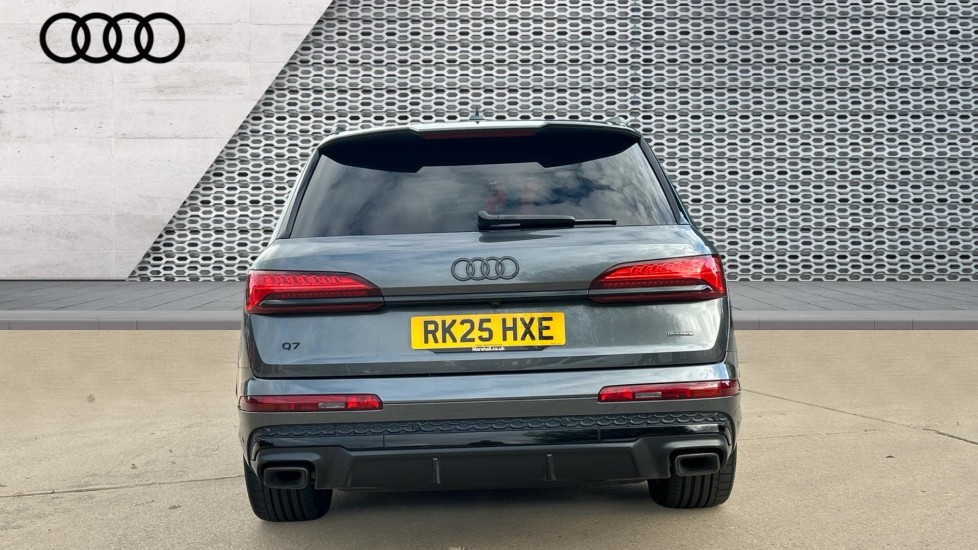 Used Audi Q7 2025 for sale - 76869461: Photo 11
