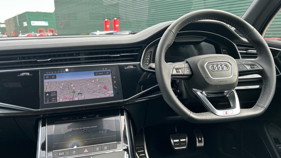 Used Audi Q7 2025 for sale - 76869461: Photo 13