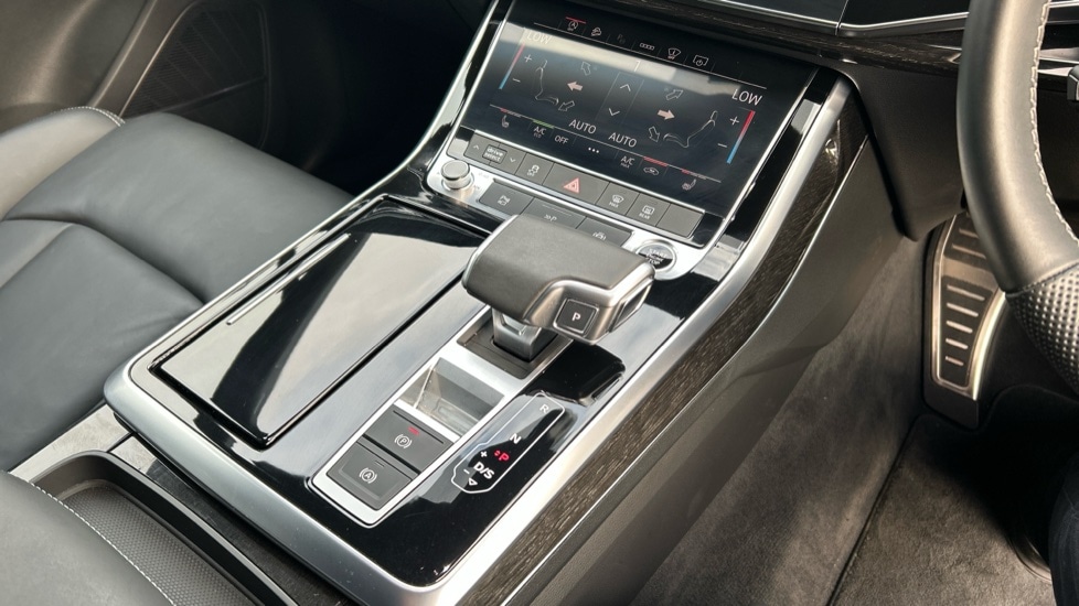 Used Audi Q7 2025 for sale - 76869461: Photo 19