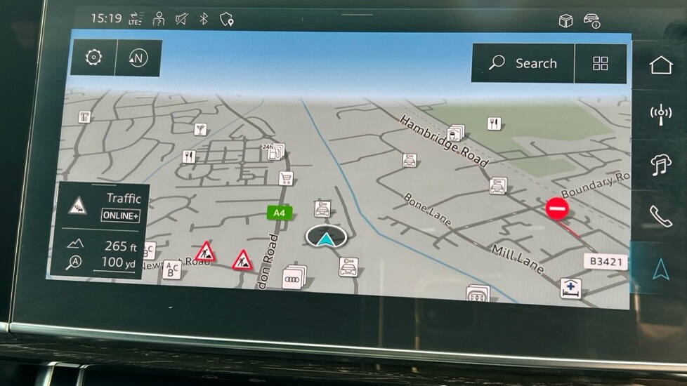 Used Audi Q7 2025 for sale - 76869461: Photo 25