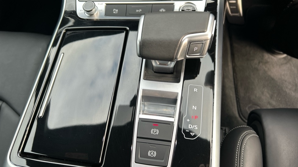 Used Audi Q7 2025 for sale - 76869461: Photo 26