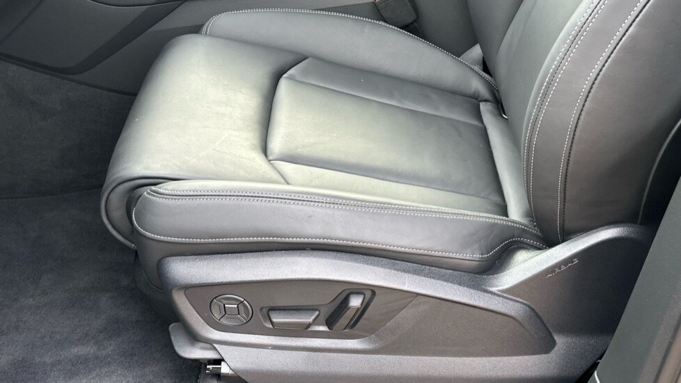 Used Audi Q7 2025 for sale - 76869461: Photo 29