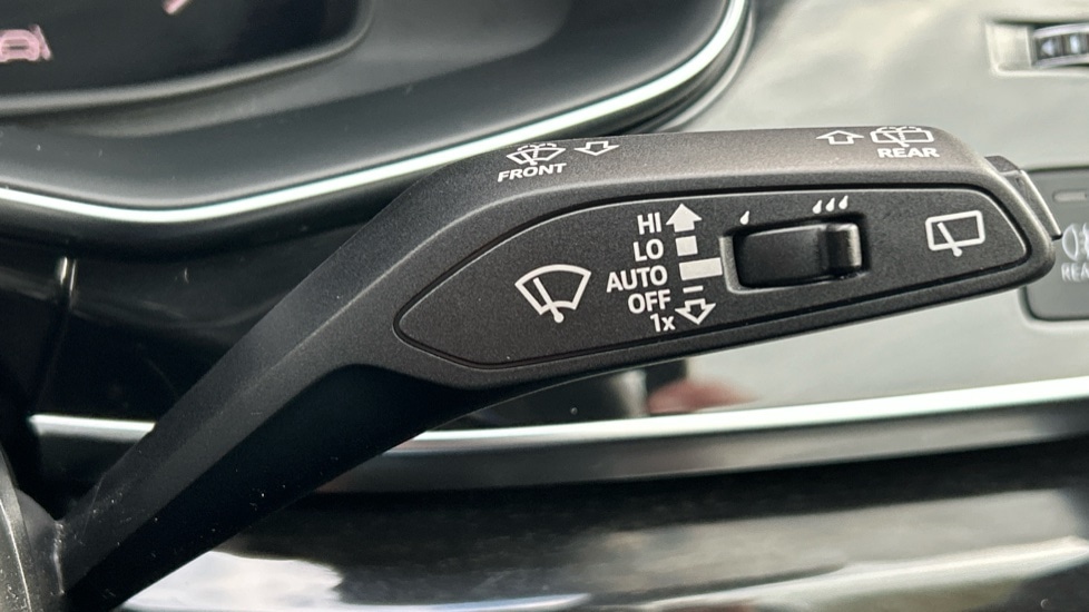 Used Audi Q7 2025 for sale - 76869461: Photo 30