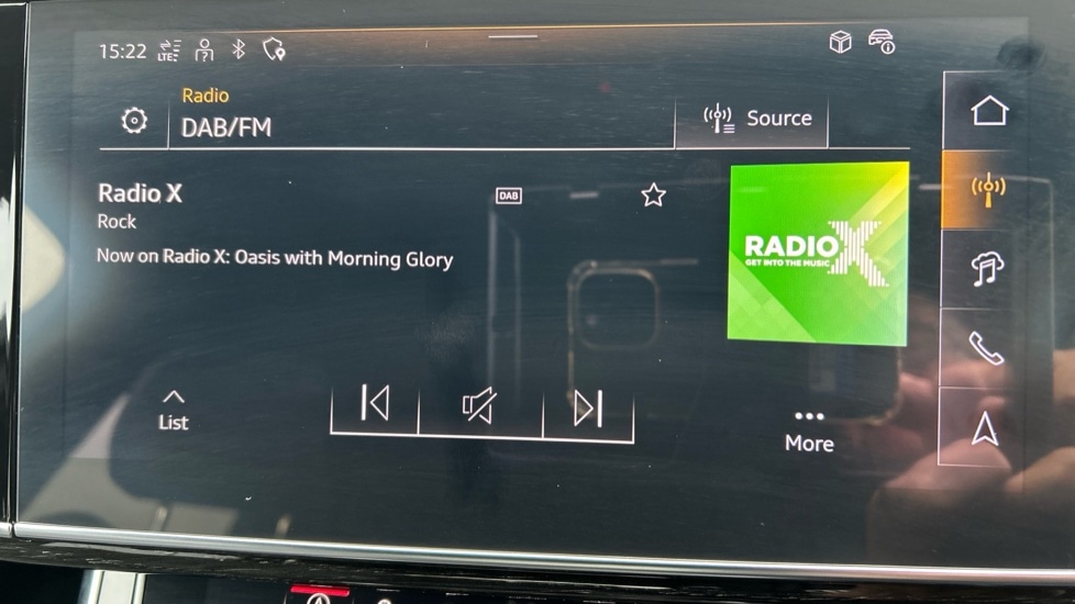 Used Audi Q7 2025 for sale - 76869461: Photo 36