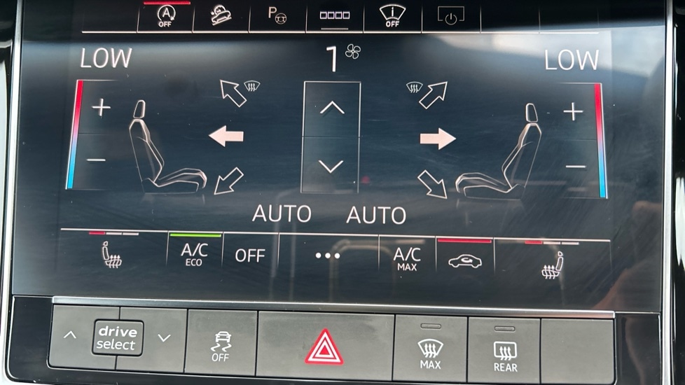 Used Audi Q7 2025 for sale - 76869461: Photo 39