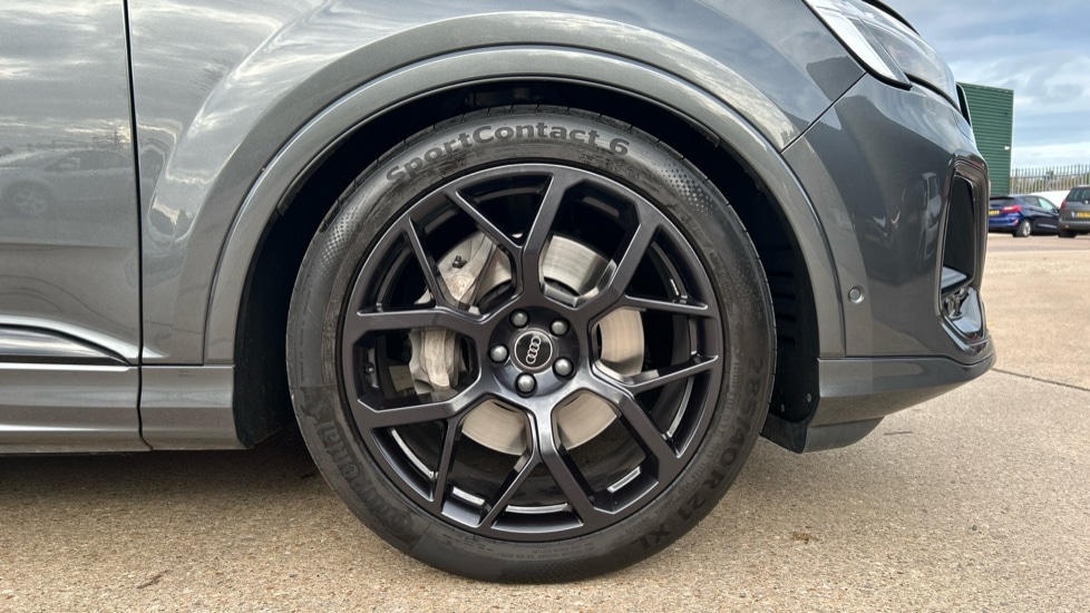 Used Audi Q7 2025 for sale - 76869461: Photo 5