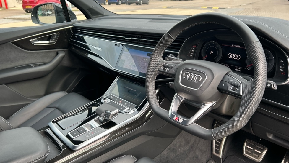 Used Audi Q7 2025 for sale - 76869461: Photo 6