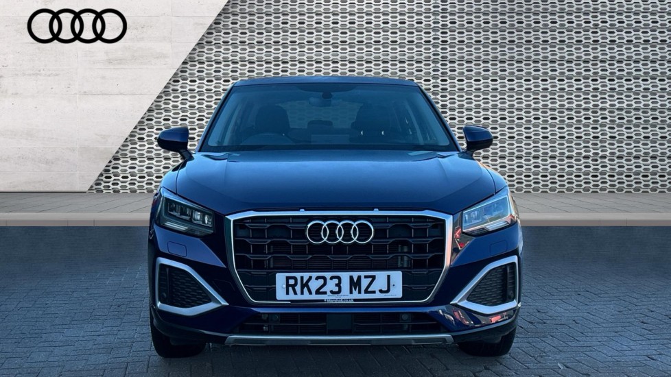 Used Audi Q2 2023 for sale - 76872026: Photo 10