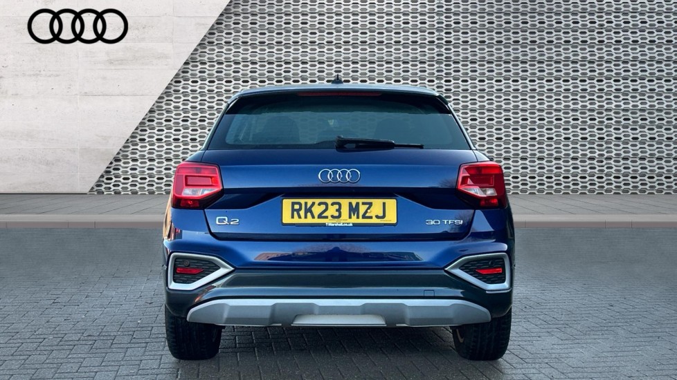 Used Audi Q2 2023 for sale - 76872026: Photo 11