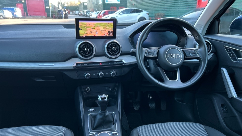 Used Audi Q2 2023 for sale - 76872026: Photo 12