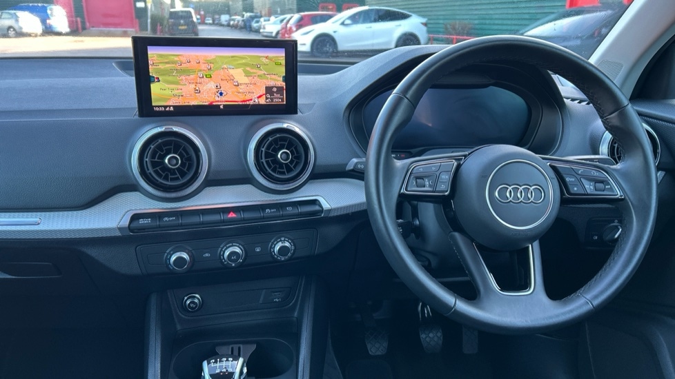 Used Audi Q2 2023 for sale - 76872026: Photo 13