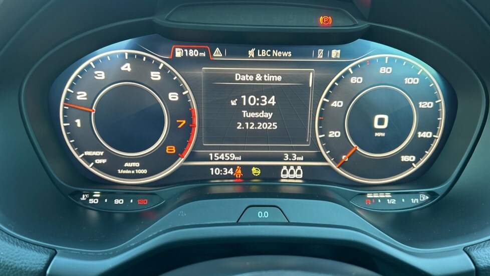 Used Audi Q2 2023 for sale - 76872026: Photo 14