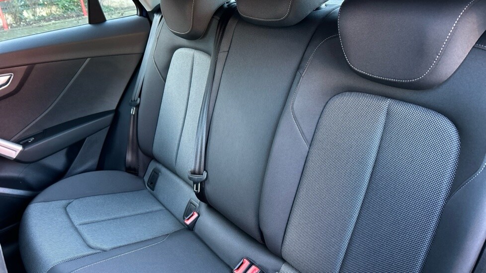 Used Audi Q2 2023 for sale - 76872026: Photo 15