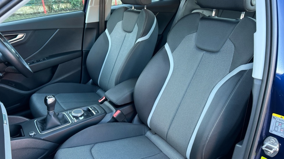 Used Audi Q2 2023 for sale - 76872026: Photo 17