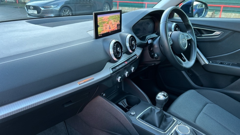 Used Audi Q2 2023 for sale - 76872026: Photo 2