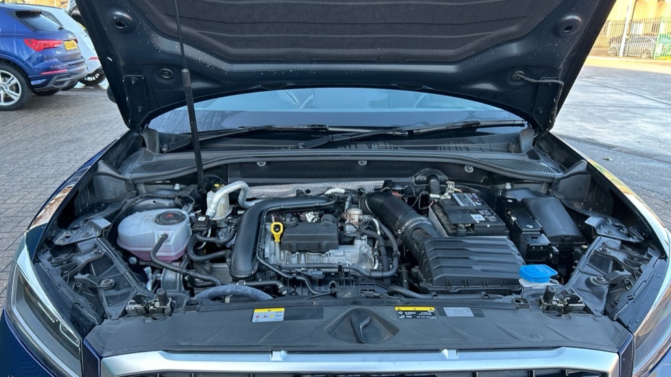 Used Audi Q2 2023 for sale - 76872026: Photo 20