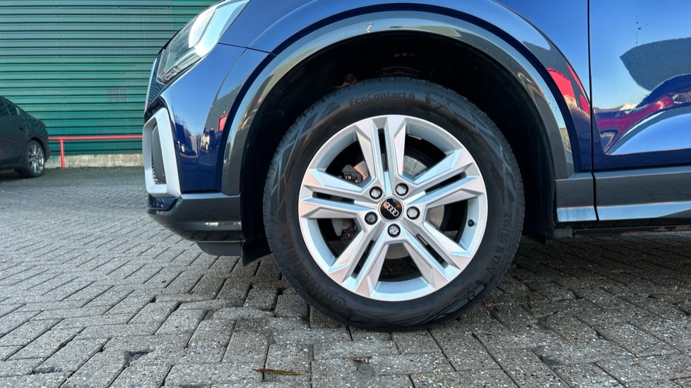 Used Audi Q2 2023 for sale - 76872026: Photo 21