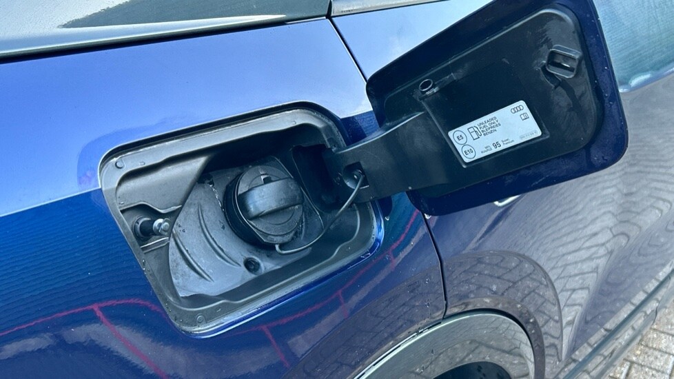 Used Audi Q2 2023 for sale - 76872026: Photo 22