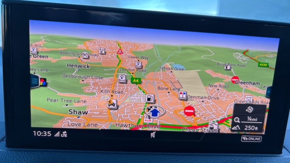 Used Audi Q2 2023 for sale - 76872026: Photo 25