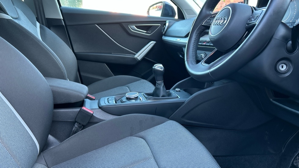 Used Audi Q2 2023 for sale - 76872026: Photo 27