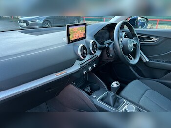 Used Audi Q2 2023 for sale - 76872026: Photo