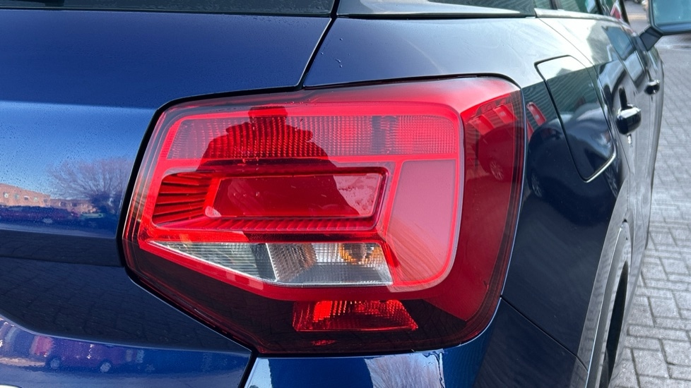 Used Audi Q2 2023 for sale - 76872026: Photo 33