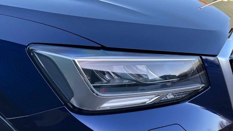 Used Audi Q2 2023 for sale - 76872026: Photo 34