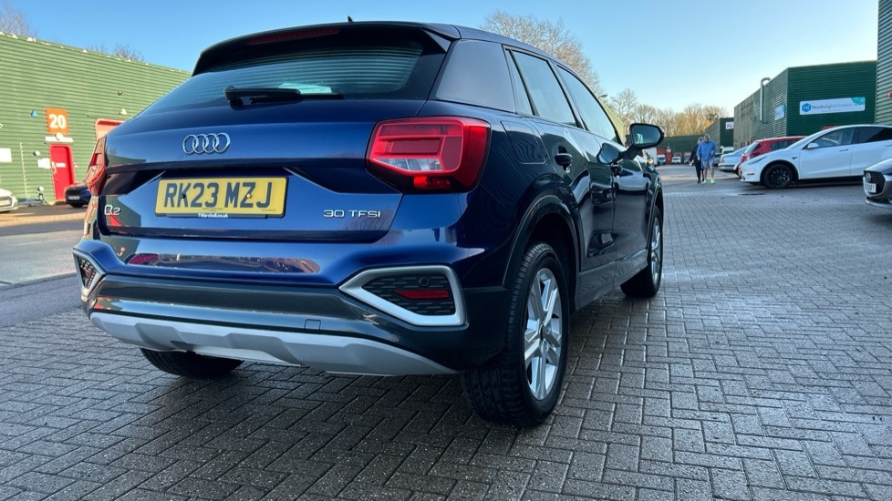 Used Audi Q2 2023 for sale - 76872026: Photo 37