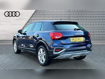 Used Audi Q2 2023 for sale - 76872026: Photo