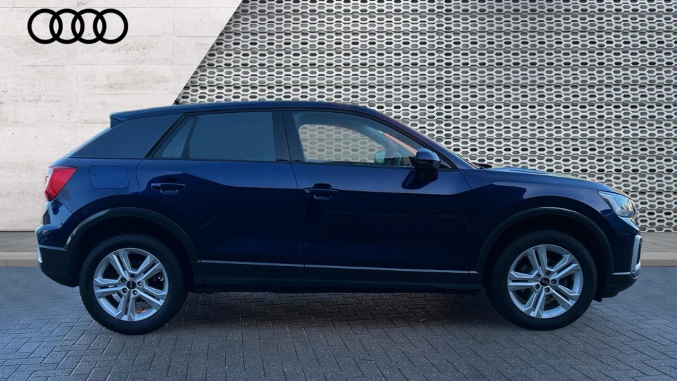 Used Audi Q2 2023 for sale - 76872026: Photo 4