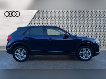 Used Audi Q2 2023 for sale - 76872026: Photo