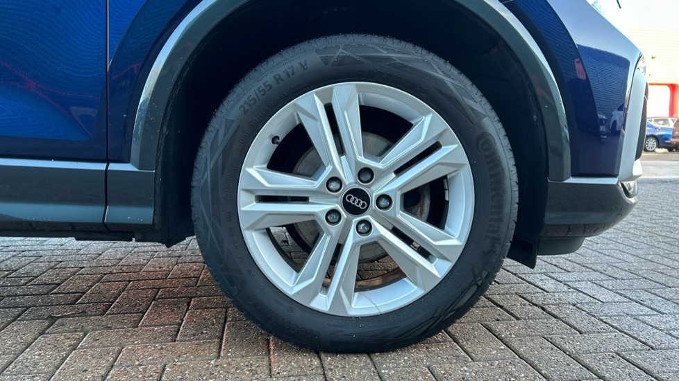 Used Audi Q2 2023 for sale - 76872026: Photo 5