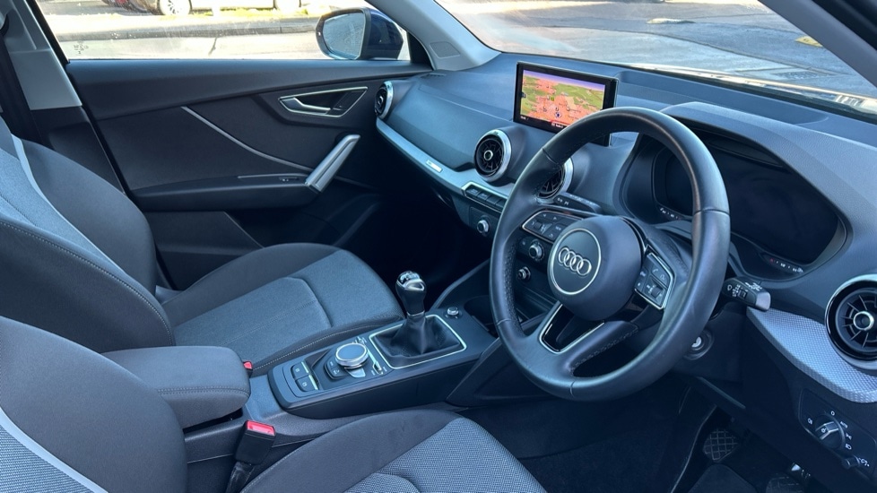 Used Audi Q2 2023 for sale - 76872026: Photo 6