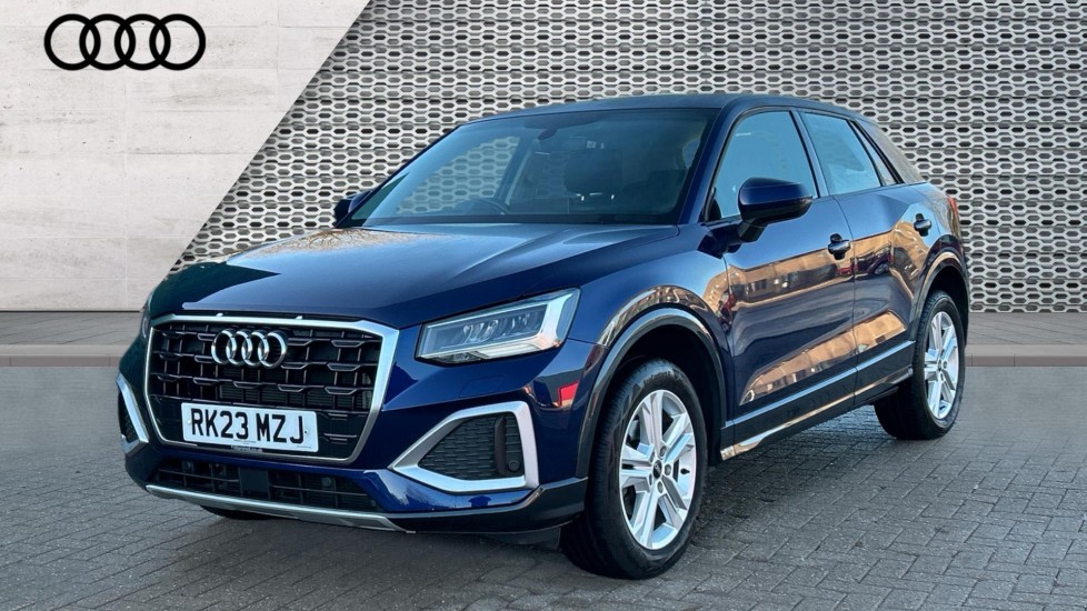 Used Audi Q2 2023 for sale - 76872026: Photo 7