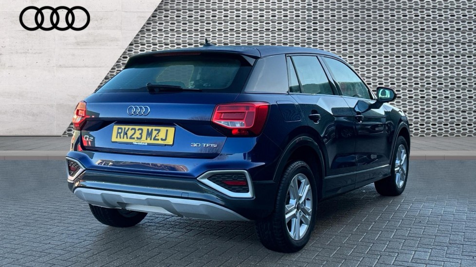 Used Audi Q2 2023 for sale - 76872026: Photo 8