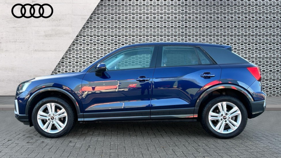 Used Audi Q2 2023 for sale - 76872026: Photo 9