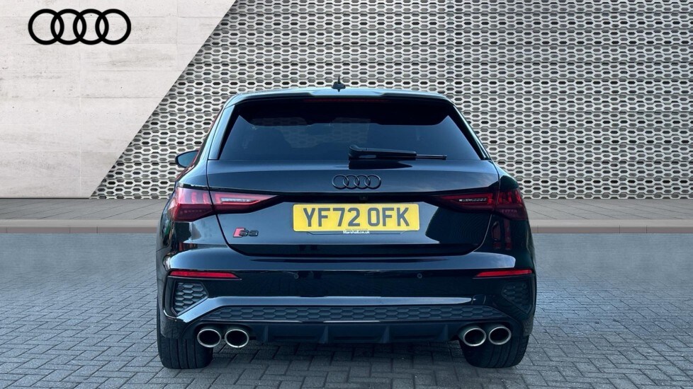 Used Audi A3 2022 for sale - 77018357: Photo 11